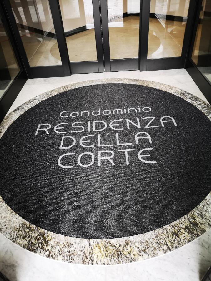 Suite Lambruschini Central With Top City View - Free Covered Parking Genua Exterior foto