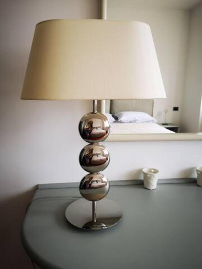 Suite Lambruschini Central With Top City View - Free Covered Parking Genua Exterior foto